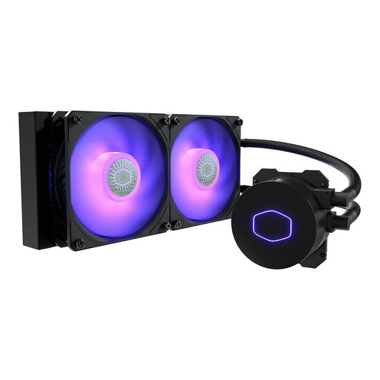 Cooler Master MasterLiquid ML240L V2 RGB - 240 mm