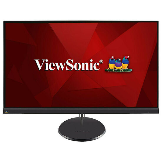 Viewsonic VX2485-MHU FreeSync