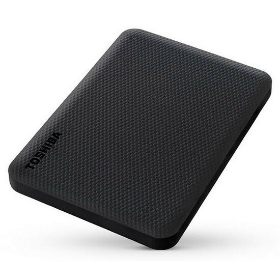Toshiba Canvio Advance 2 To Noir