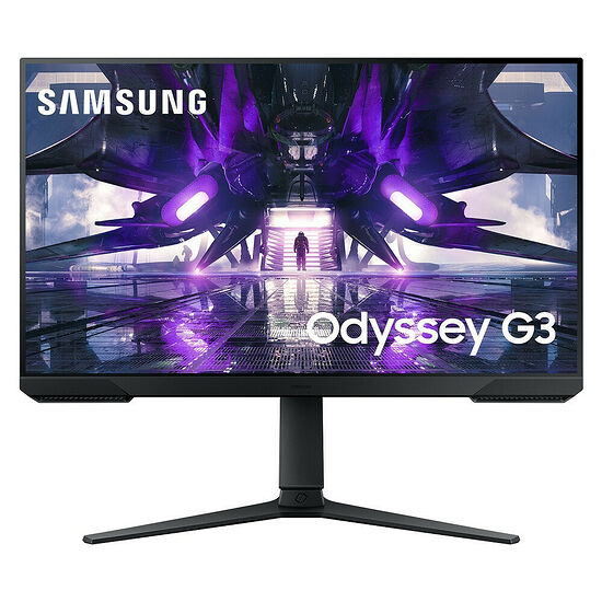 Samsung Odyssey G3 S27AG320NU
