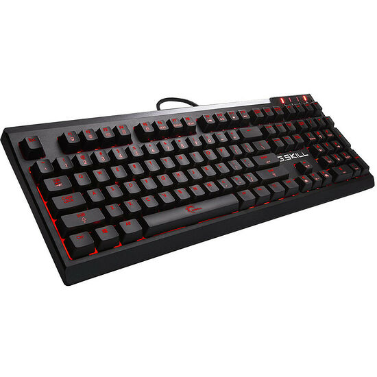 G.Skill Ripjaws KM570 (MX Silver) (AZERTY)