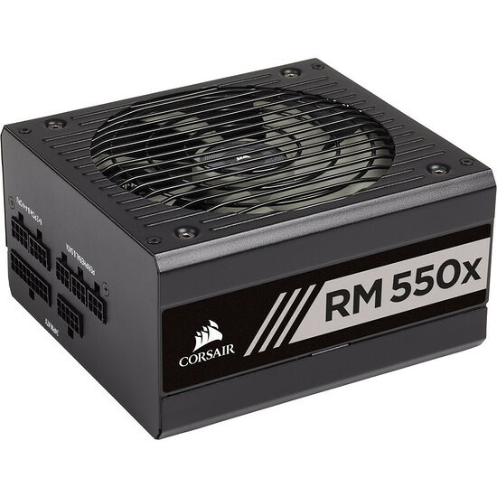Corsair RM550x (v2) - 550W