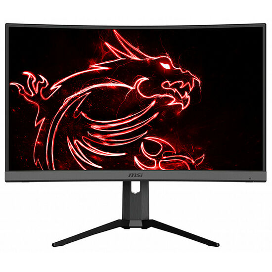 MSI Optix MAG272CQR Adaptive Sync (dalle incurvée)