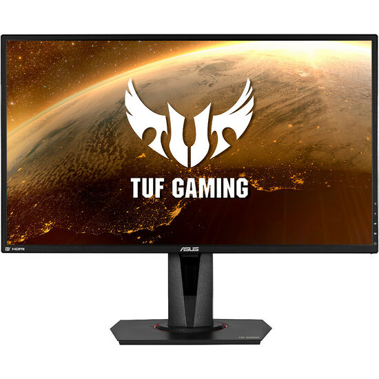 Asus TUF VG27BQ Adaptive Sync