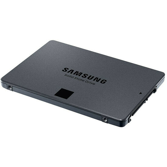Samsung Série 870 QVO 1 To
