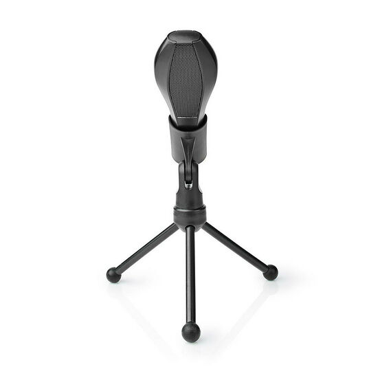 Nedis Microphone Filaire