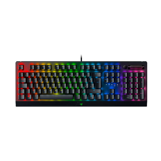 Razer Blackwidow V3 (Switch Razer Green) (AZERTY)