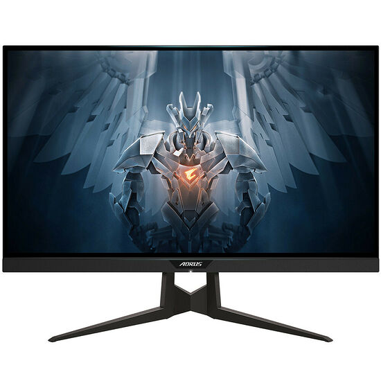 Gigabyte Aorus FI27Q-P Adaptive Sync