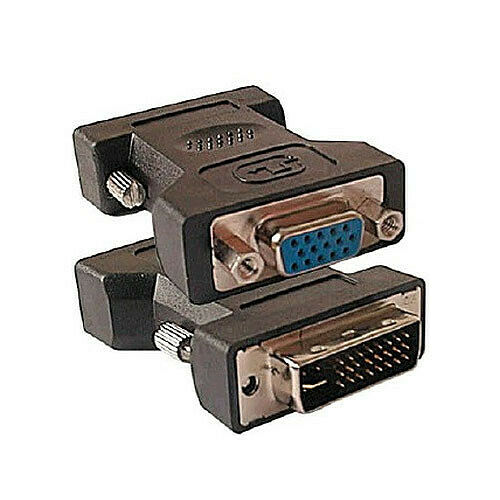 Adaptateur VGA / DVI