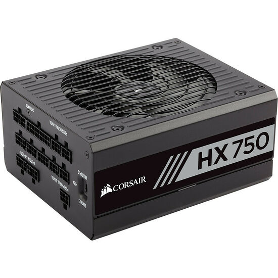 Corsair HX750 - 750W