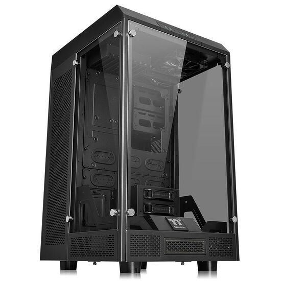 Thermaltake The Tower 900 - Noir