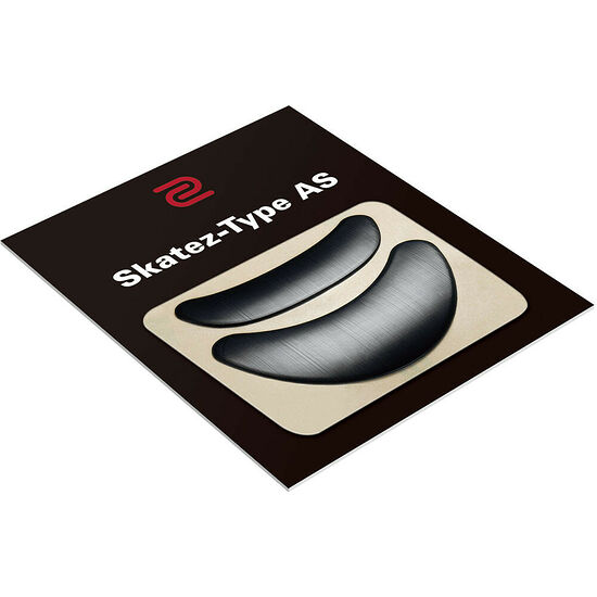 BenQ Zowie Speedy Skatez Type-AS