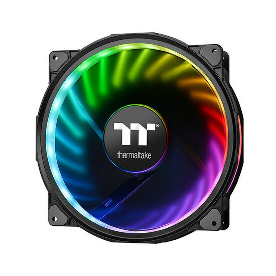 Thermaltake Riing Plus 20 RGB - 200mm