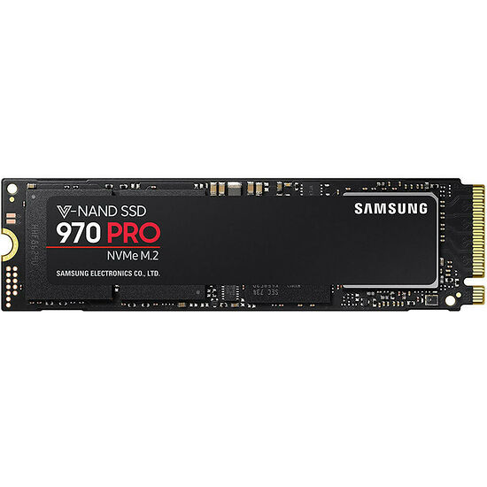 Samsung 970 PRO 512 Go
