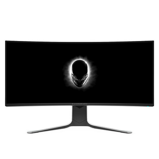 Alienware AW3420DW G-Sync (dalle incurvée)
