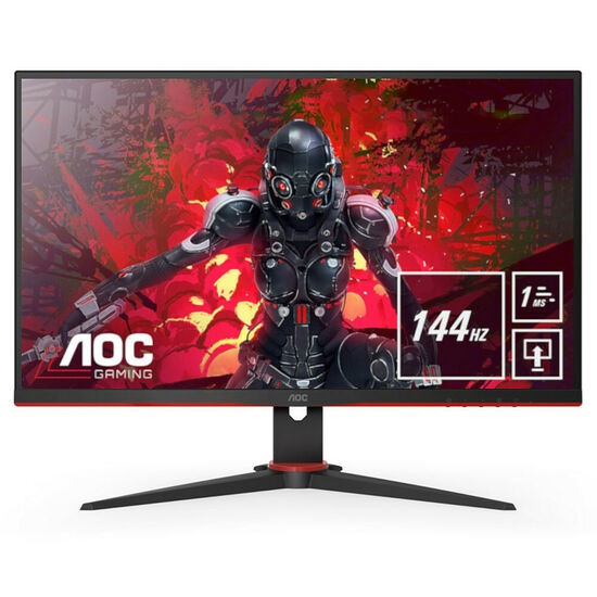 AOC 24G2AE/BK FreeSync
