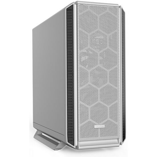 be quiet! Silent Base 802 - Blanc