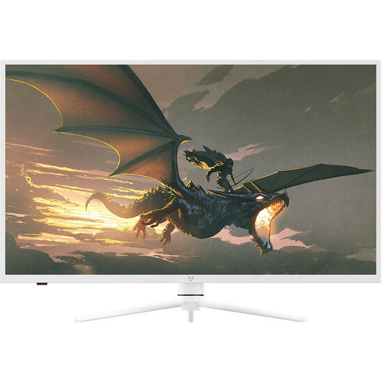 Fox Spirit IQ390 FreeSync (dalle incurvée)