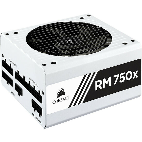 Corsair RM750x Blanc - 750W