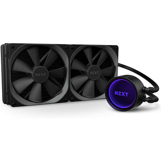 NZXT Kraken X63 - 280 mm