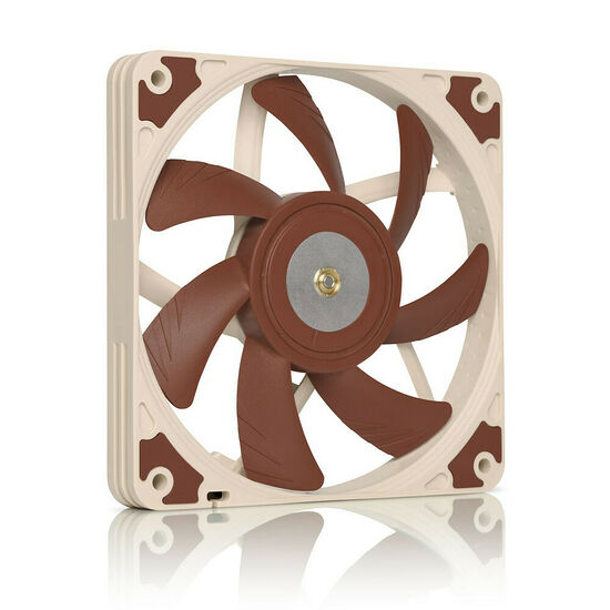 Noctua NF-A12X15 PWM - 120 mm