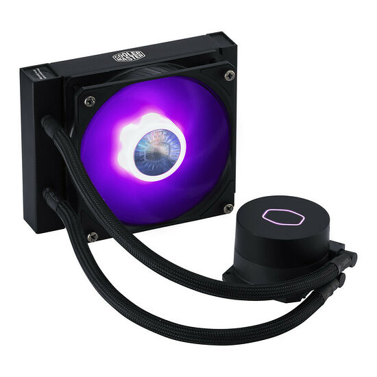 Cooler Master MasterLiquid ML120L V2 RGB - 120 mm