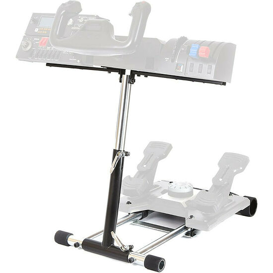 Wheel Stand Pro V2 for Saitek Pro Flight Yoke System