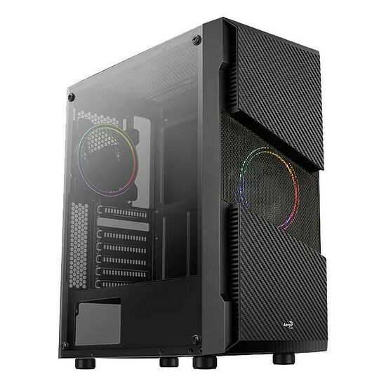 Aerocool Menace Saturn FRGB v2
