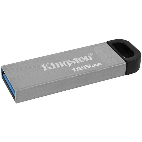 Kingston DataTraveler Kyson - Type-A - 128 Go