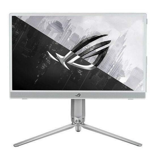 ASUS XG16AHP-W Adaptive Sync
