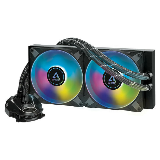 Arctic Liquid Freezer II 280 A-RGB - 280 mm