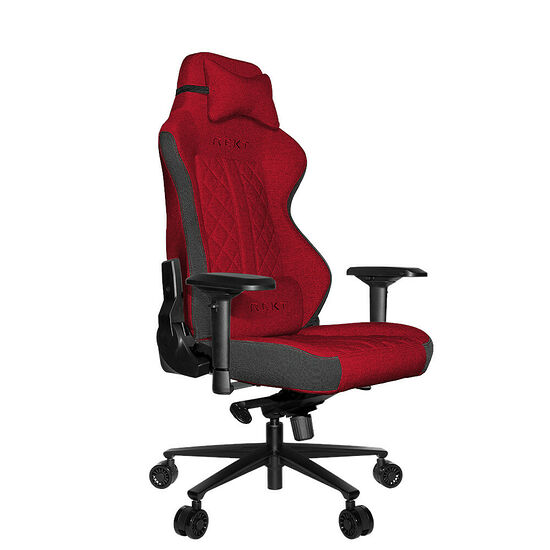 REKT ULTIM8 Plus - Rouge