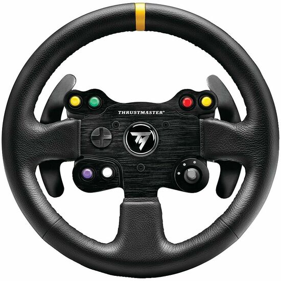 Thrustmaster TM Leather 28 GT