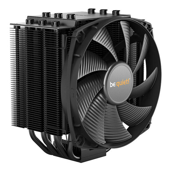 be quiet! Dark Rock 4
