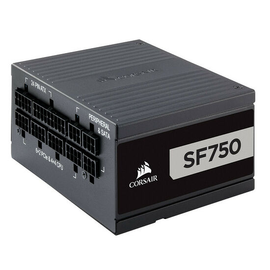 Corsair SF750 - 750W (SFX)