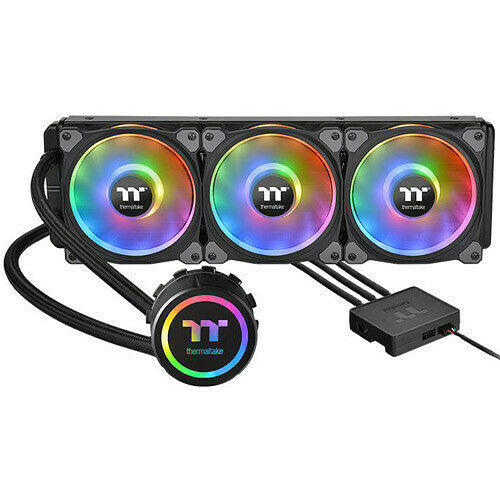 Thermaltake Floe DX RGB 360 TT Premium Edition - 360 mm