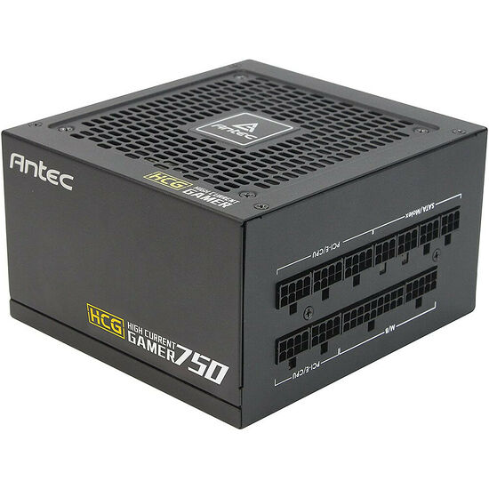 Antec HCG750 Gold - 750W