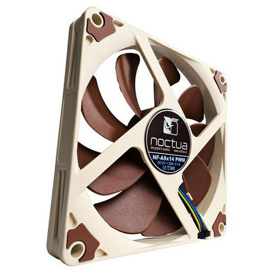 Noctua NF-A9x14 - 92 mm