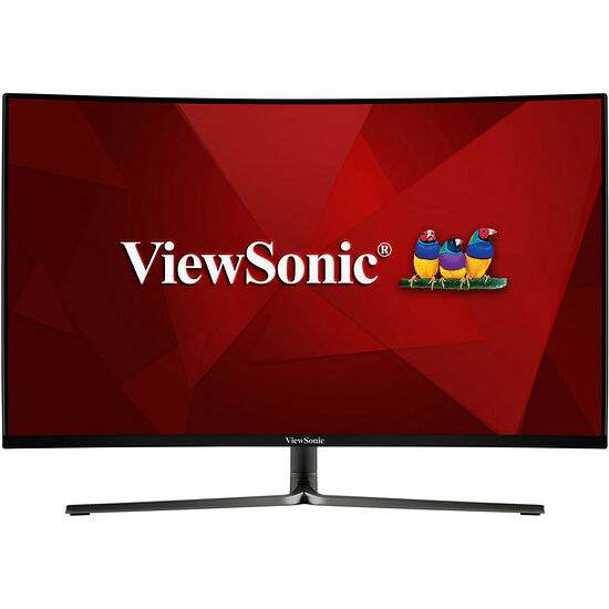 ViewSonic VX3258-2KPC-MHD FreeSync (dalle incurvée)