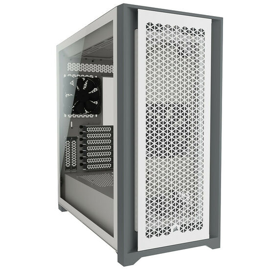 Corsair 5000D Airflow - Blanc
