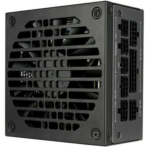 Fractal Design ION SFX Gold - 650W