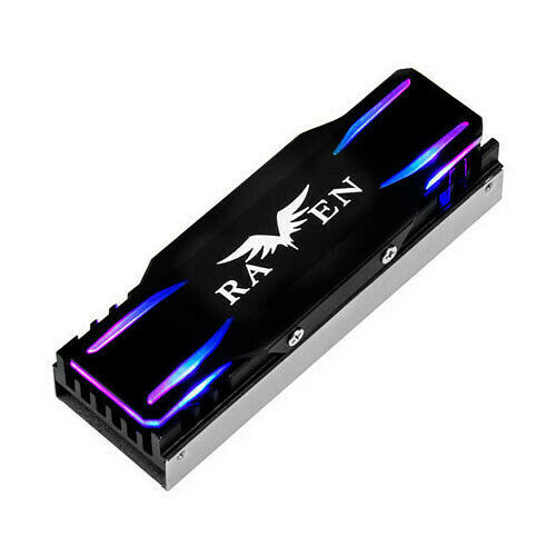 SilverStone TP03-ARGB