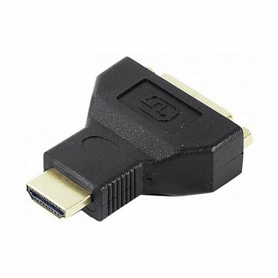 Adaptateur DVI / HDMI