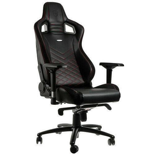 Noblechairs Epic - Noir / Rouge