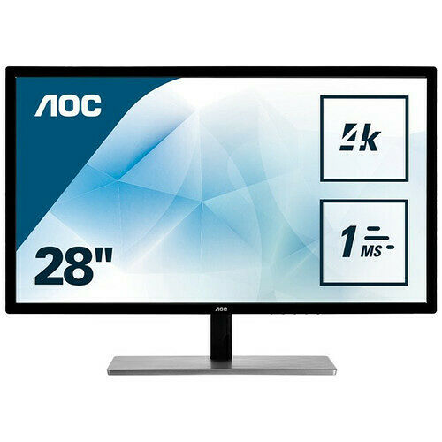 AOC U2879VF FreeSync