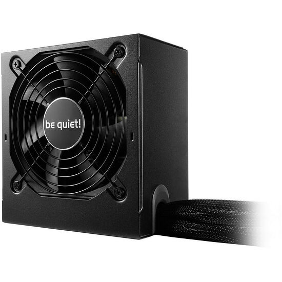 Be Quiet! System Power 9 - 400W