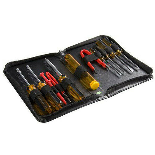 Kit de 11 Outils pour assemblage PC