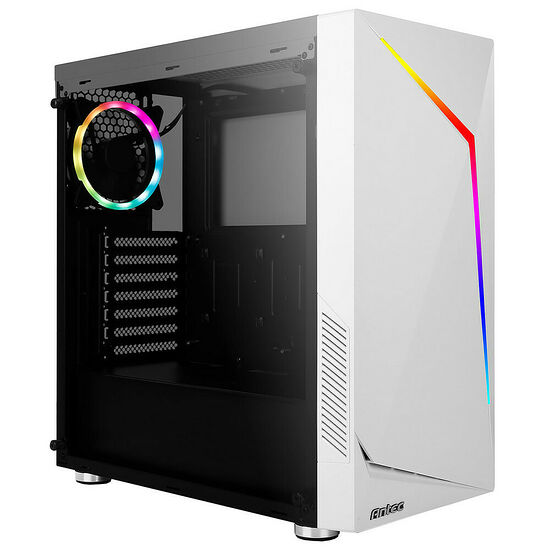 Antec NX300 - Blanc