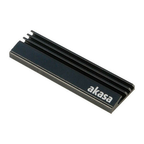 Dissipateur SSD M.2 - Akasa