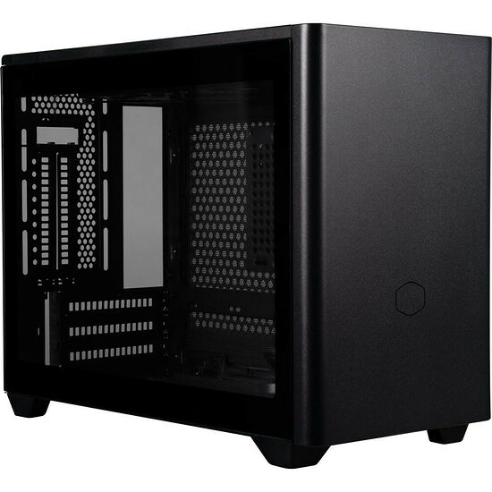 Cooler Master MasterBox NR200P - Noir